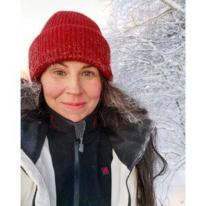 Nevercold Aspen Lady