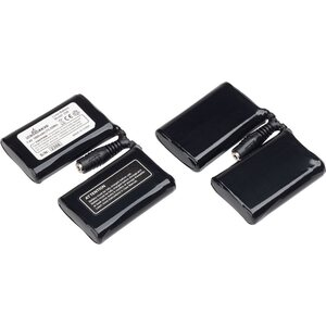Nevercold Battery for Denver & Vermont