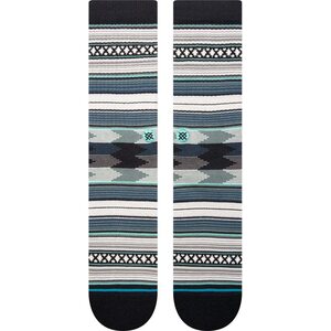 Stance Baron Crew Sock