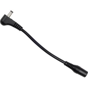 Nevercold Adapterkabel för 750B västbatteri