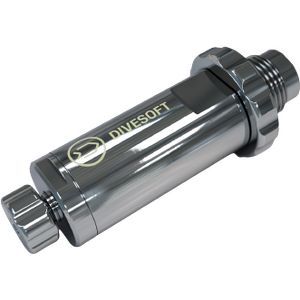 Divesoft Professional Flow Limiter MK2