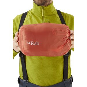 Rab Nebula Pro Jacket Mens