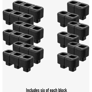 Magpul DAKA GRID Organizer for Pelican 1720 Protector
