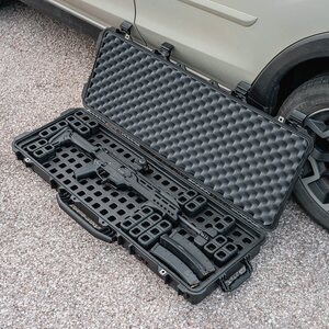 Magpul DAKA GRID Organizer for Pelican 1720 Protector