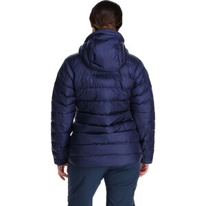 Rab Nebula Pro Jacket Womens