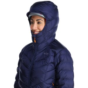 Rab Nebula Pro Jacket Womens