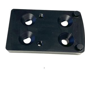 BUL Armory Adapter Plate for Trijicon SRO/RMR