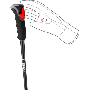 LEKI Peak Vario 3D