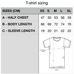 Wide Boyz Crack Is Back T-Shirt
