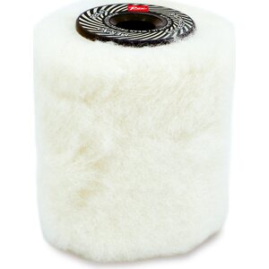 Rex Rotobrush Merino 100mm