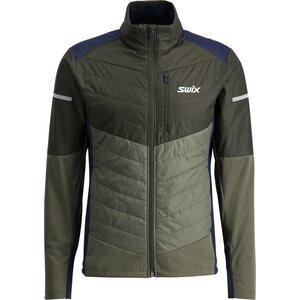 Swix Dynamic Hybrid Insulated Jacket Mens