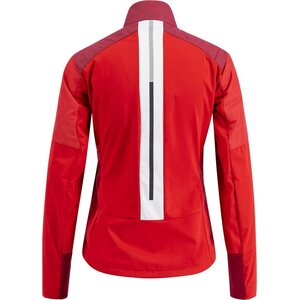 Swix Dynamic Hybrid Insulated Jacket Womens