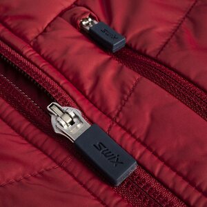 Swix Dynamic Hybrid Insulated Jacket Womens