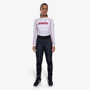 Swix Dynamic Hybrid Insulated Pants Womens