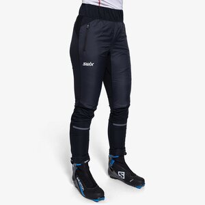 Swix Dynamic Hybrid Insulated Pants Womens