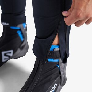 Swix Dynamic Hybrid Insulated Pants Womens