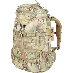 Mystery Ranch 3 Day Assault BVS - Multicam (US)