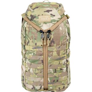 Mystery Ranch ASAP Pack - Multicam (US)