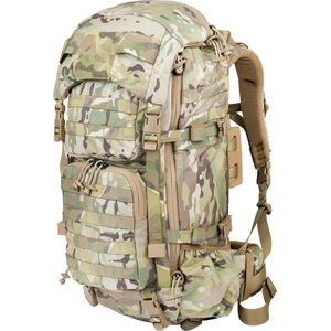 Mystery Ranch Blackjack 50 Multicam