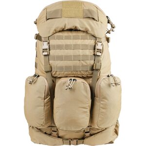 Mystery Ranch Blackjack 100 Coyote