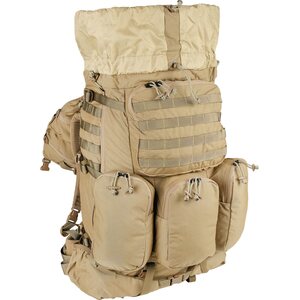 Mystery Ranch Blackjack 100 Coyote