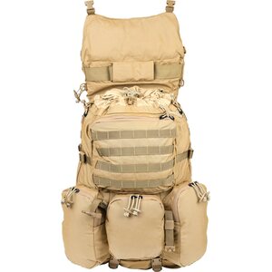 Mystery Ranch Blackjack 80 Coyote