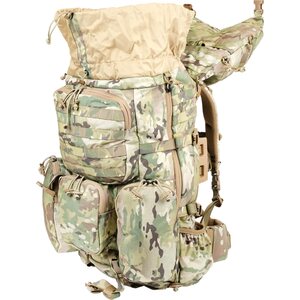 Mystery Ranch Blackjack 80 Multicam