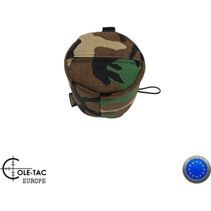 Cole-Tac Little Woobie Bag
