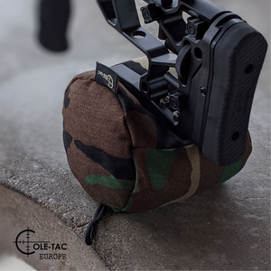 Cole-Tac Little Woobie Bag