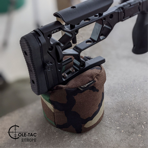 Cole-Tac Little Woobie Bag