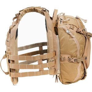 Mystery Ranch Gunfighter Armor Attach