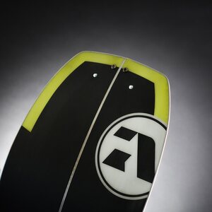 Amplid Surf Shuttle