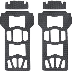 Spark R&D Baseplate Padding Kit