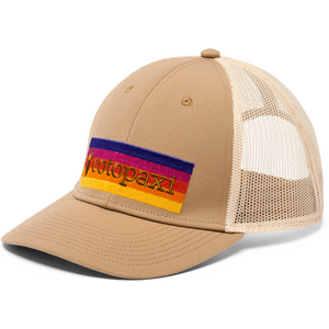 Cotopaxi On The Horizon Trucker Hat