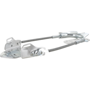 Finngrip Nordigrip Touringbinding