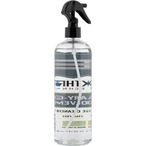 Breakthrough Military-Grade Solvent 16 fl oz Spray Bottle