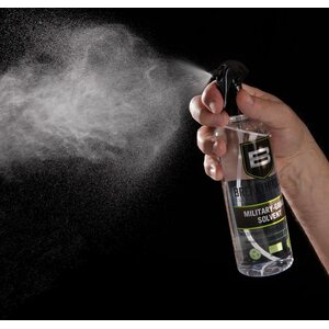 Breakthrough Military-Grade Solvent 16 fl oz Spray Bottle
