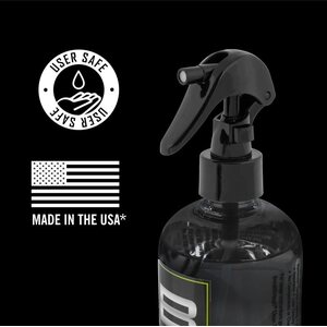 Breakthrough Military-Grade Solvent 16 fl oz Spray Bottle
