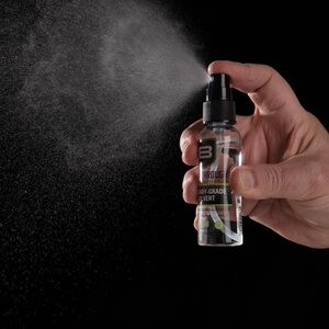Breakthrough Military-Grade Solvent 2 fl oz Spray Bottle