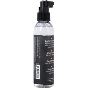 Breakthrough Copper Remover - 6oz Pump Spray Bottle