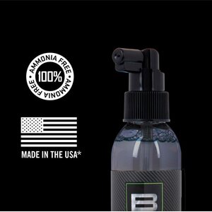 Breakthrough Copper Remover - 6oz Pump Spray Bottle