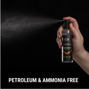 Breakthrough Copper Remover - 6oz Pump Spray Bottle