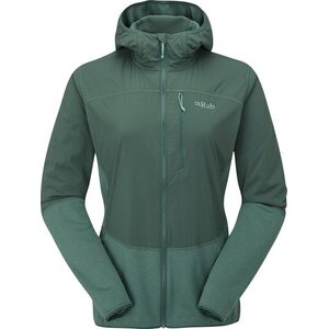 Rab Ascendor Summit Hoody Womens