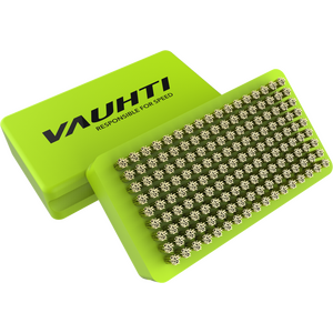 Metal brushes - ski service