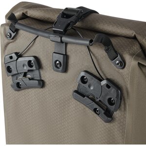 Ortlieb Gravel-Pack Single