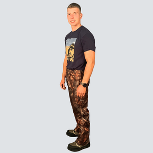 Ocean Weather Comfort Trousers