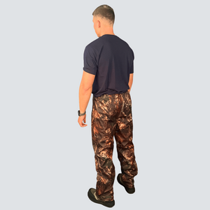 Ocean Weather Comfort Trousers