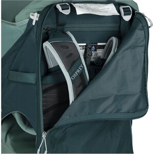 Osprey Poco LT