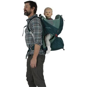 Osprey Poco LT