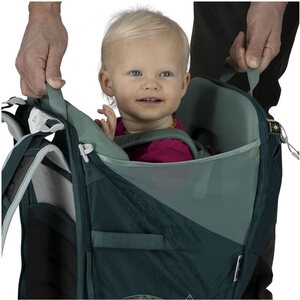 Osprey Poco LT